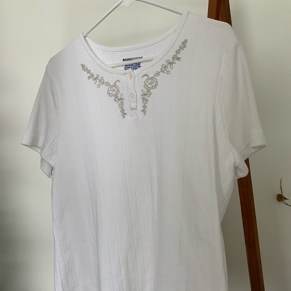Vintage T-shirt